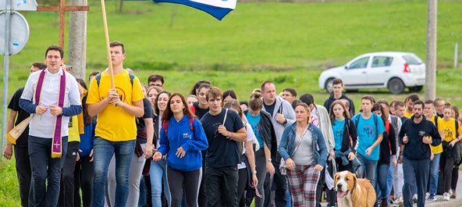 Održano četvrto hodočašće vjernika Sisačke biskupije u Goru