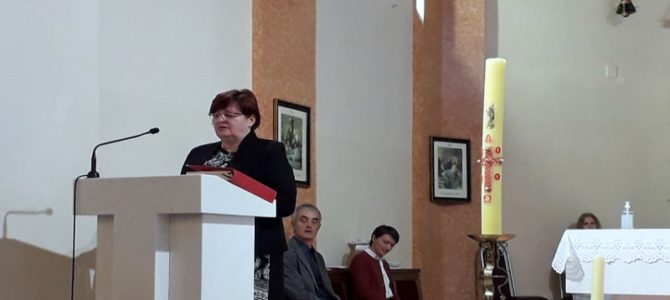 Obilježena peta godišnjica prezidija u Kravarskom